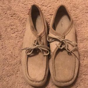 Clark’s women size 10
